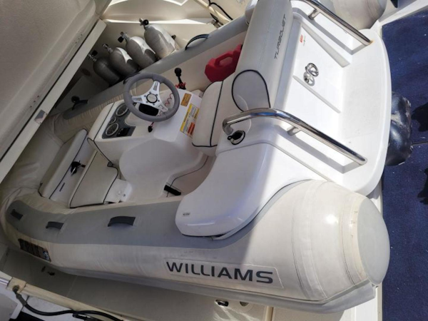 Sunseeker-Predator 58 1999-Burn N Daylight Guaymas, Sonora-Mexico-3546398