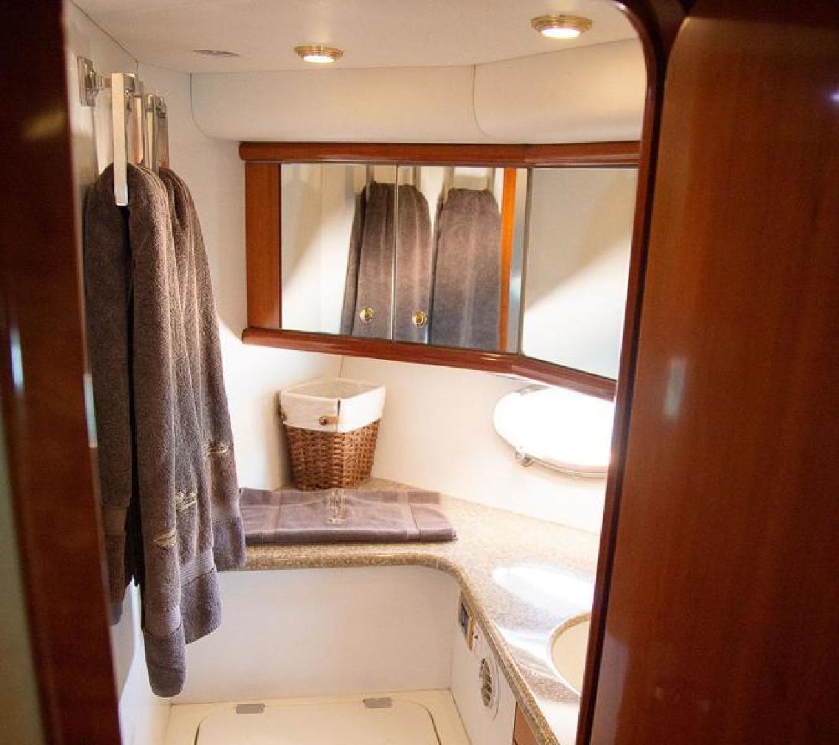 Sunseeker-Predator 58 1999-Burn N Daylight Guaymas, Sonora-Mexico-3546382 | Thumbnail