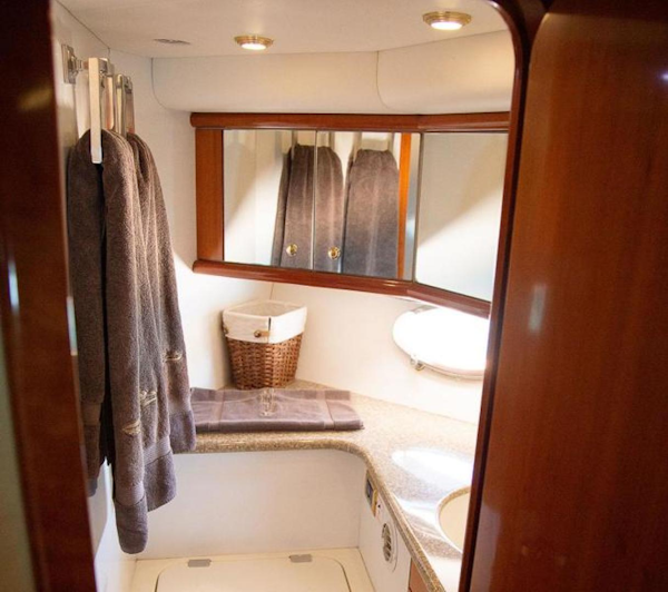 Sunseeker-Predator 58 1999-Burn N Daylight Guaymas, Sonora-Mexico-3546382