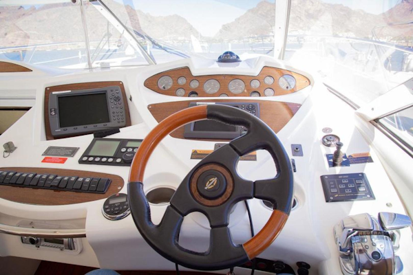Sunseeker-Predator 58 1999-Burn N Daylight Guaymas, Sonora-Mexico-3546391