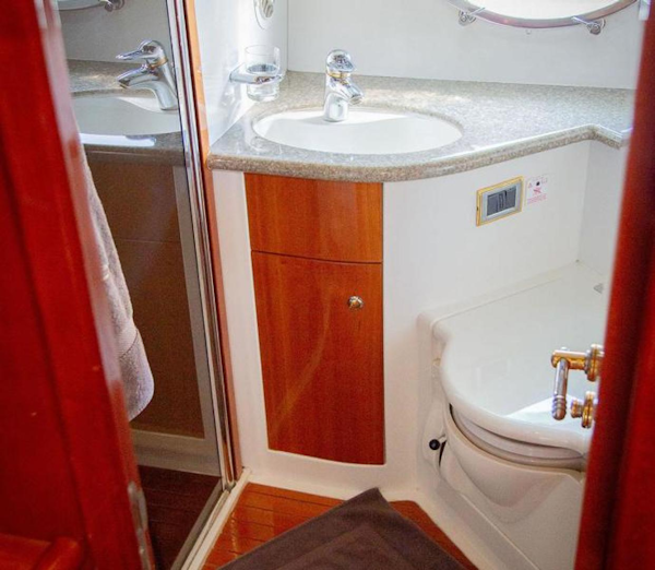 Sunseeker-Predator 58 1999-Burn N Daylight Guaymas, Sonora-Mexico-3546387