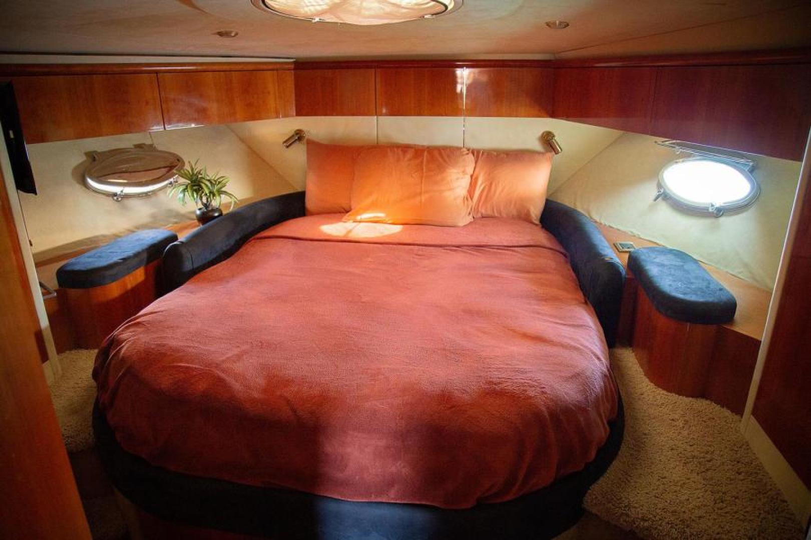 Sunseeker-Predator 58 1999-Burn N Daylight Guaymas, Sonora-Mexico-3546380 | Thumbnail