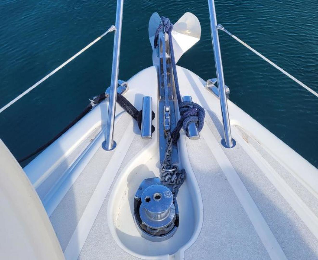 Sunseeker-Predator 58 1999-Burn N Daylight Guaymas, Sonora-Mexico-3546390 | Thumbnail
