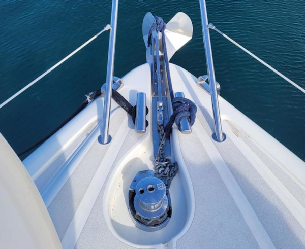 Sunseeker-Predator 58 1999-Burn N Daylight Guaymas, Sonora-Mexico-3546390