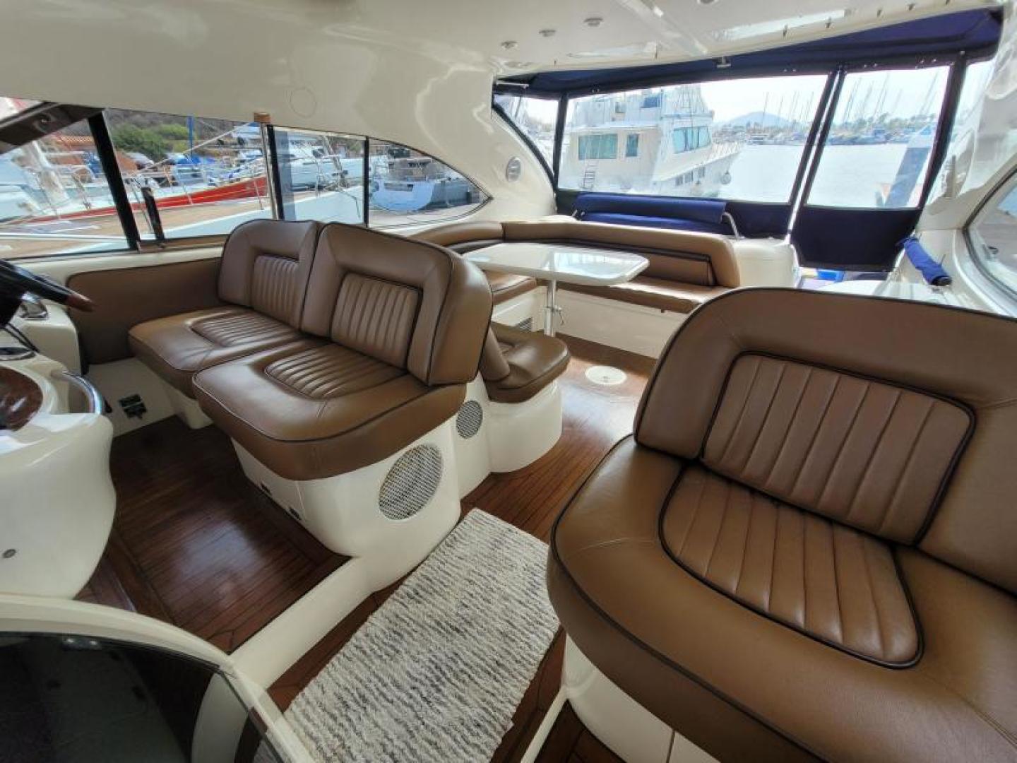 Sunseeker-Predator 58 1999-Burn N Daylight Guaymas, Sonora-Mexico-3546393 | Thumbnail