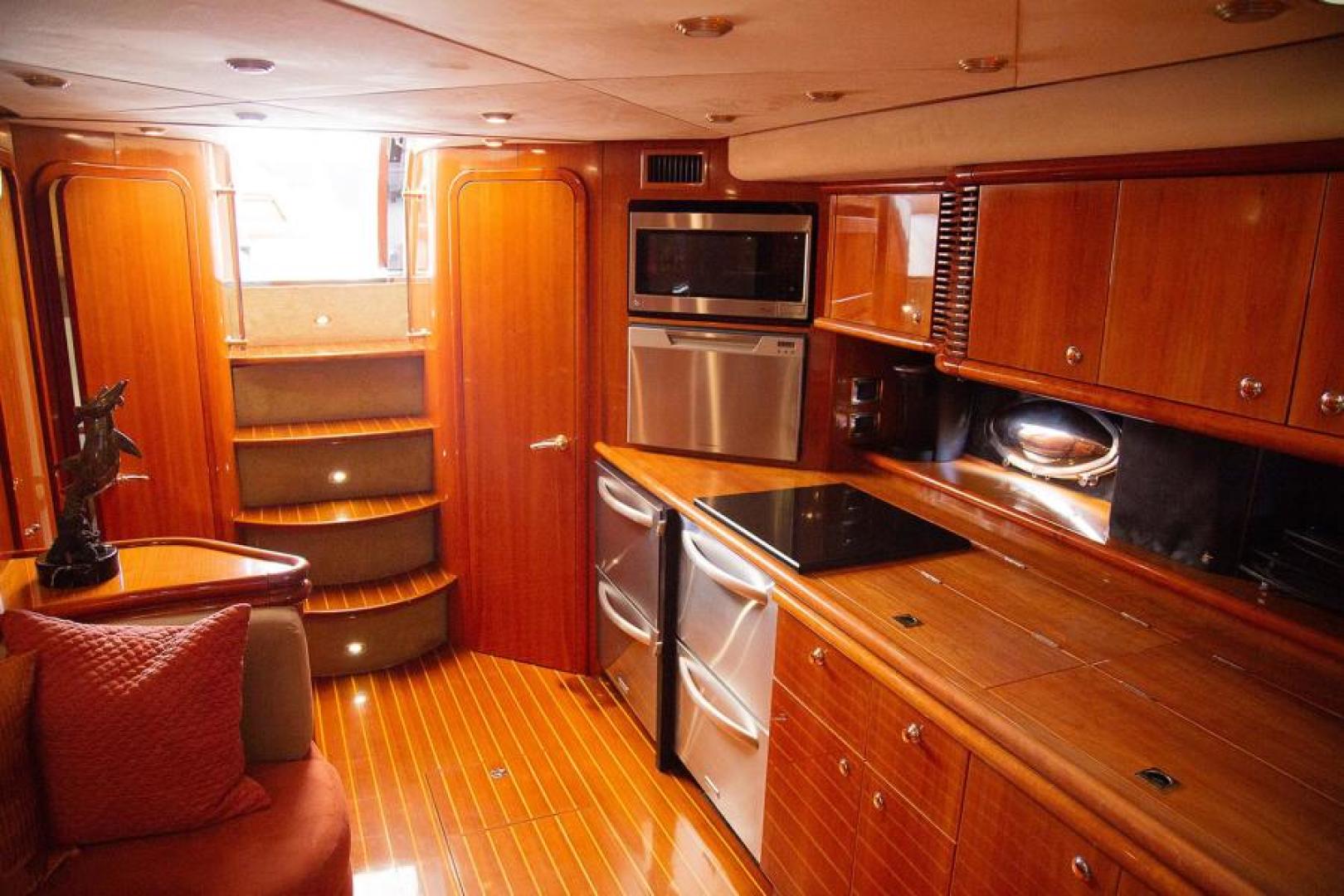 Sunseeker-Predator 58 1999-Burn N Daylight Guaymas, Sonora-Mexico-3546370 | Thumbnail