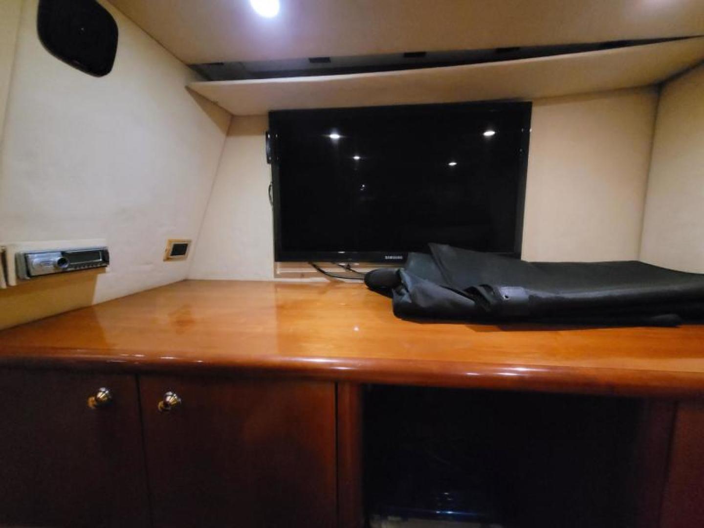 Sunseeker-Predator 58 1999-Burn N Daylight Guaymas, Sonora-Mexico-3546385 | Thumbnail