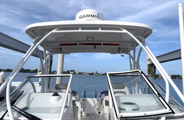 World Cat-255 DC 2019 -Nokomis-Florida-United States-Hardtop-3547103
