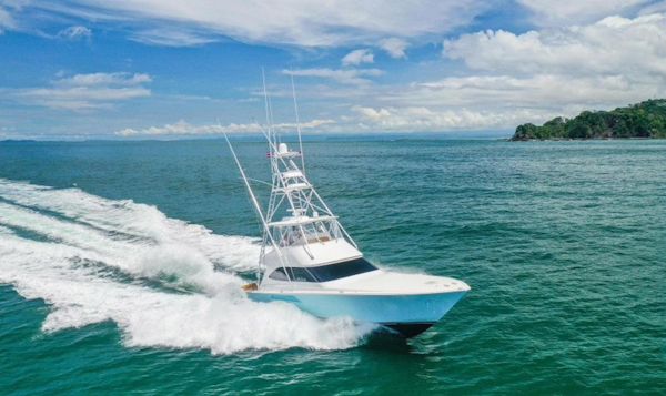 Viking-50 Conv Sport Fisherman 2009 -Fort Lauderdale-Florida-United States-3550538