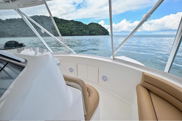 Viking-50 Conv Sport Fisherman 2009 -Fort Lauderdale-Florida-United States-3550580