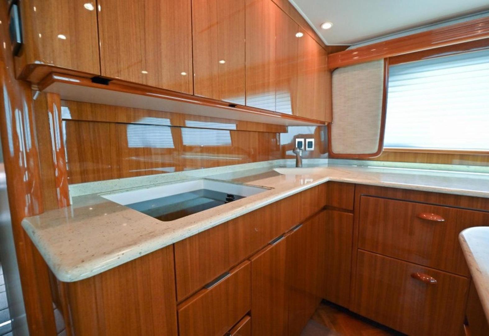 Viking-50 Conv Sport Fisherman 2009 -Fort Lauderdale-Florida-United States-3550556 | Thumbnail