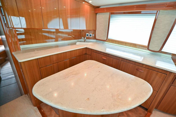 Viking-50 Conv Sport Fisherman 2009 -Fort Lauderdale-Florida-United States-3550555