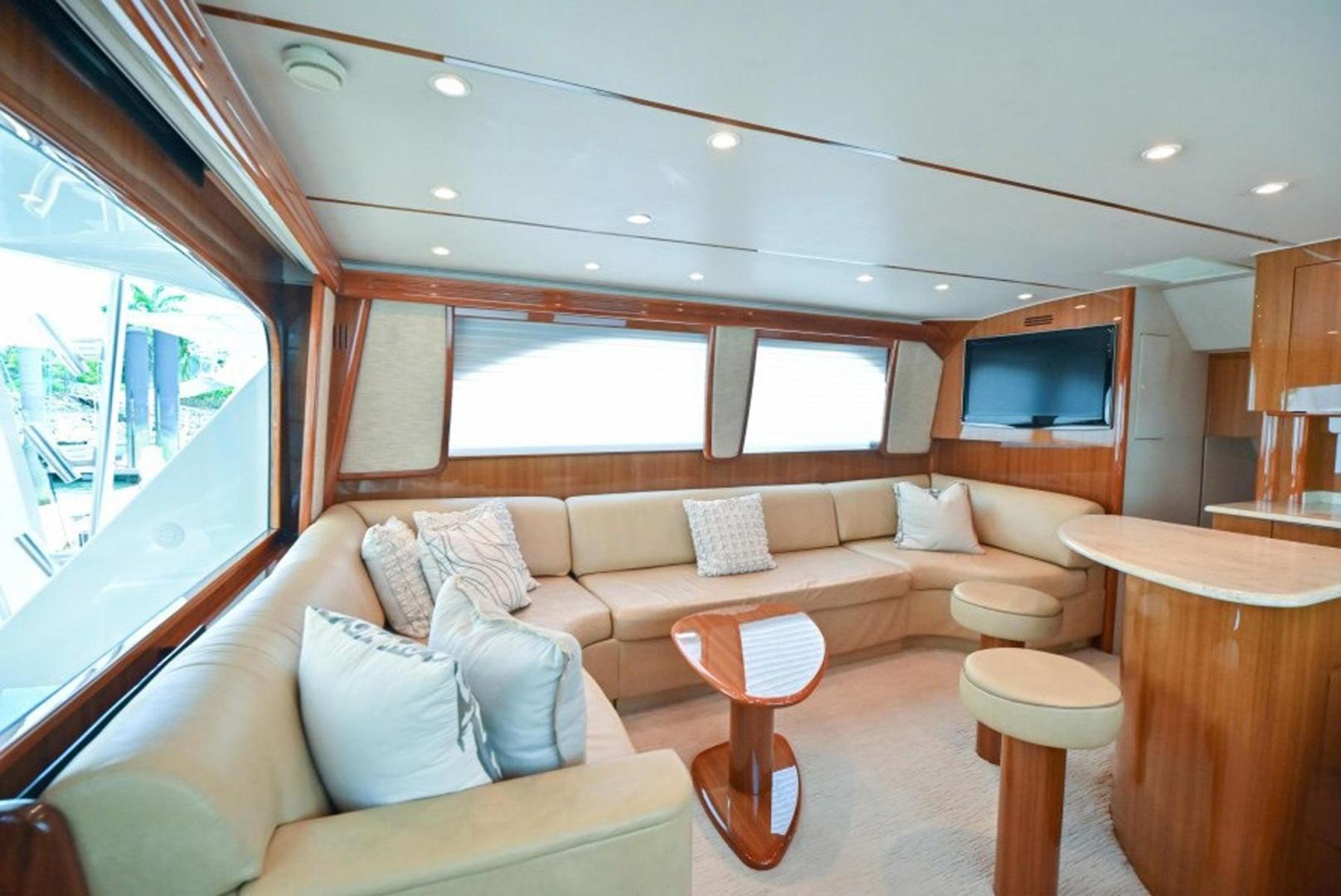 Viking-50 Conv Sport Fisherman 2009 -Fort Lauderdale-Florida-United States-3550542 | Thumbnail
