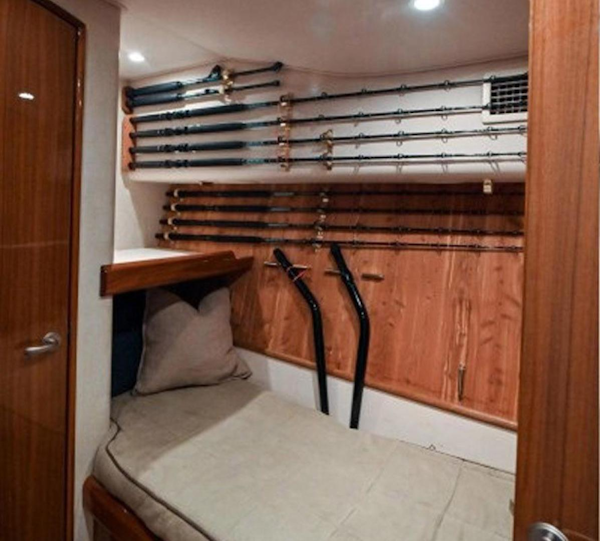 Viking-50 Conv Sport Fisherman 2009 -Fort Lauderdale-Florida-United States-3550572