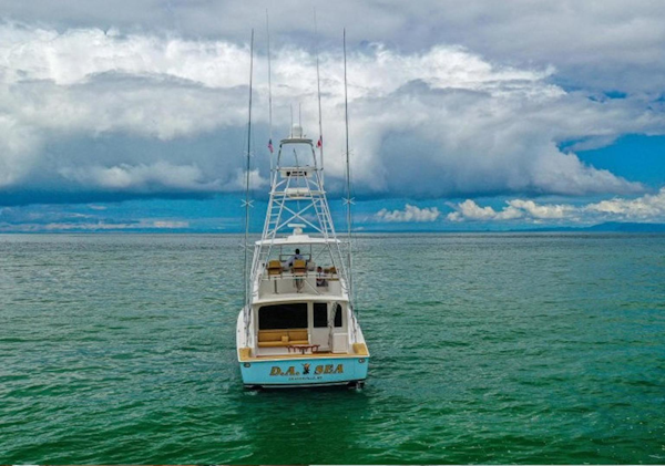 Viking-50 Conv Sport Fisherman 2009 -Fort Lauderdale-Florida-United States-3550590