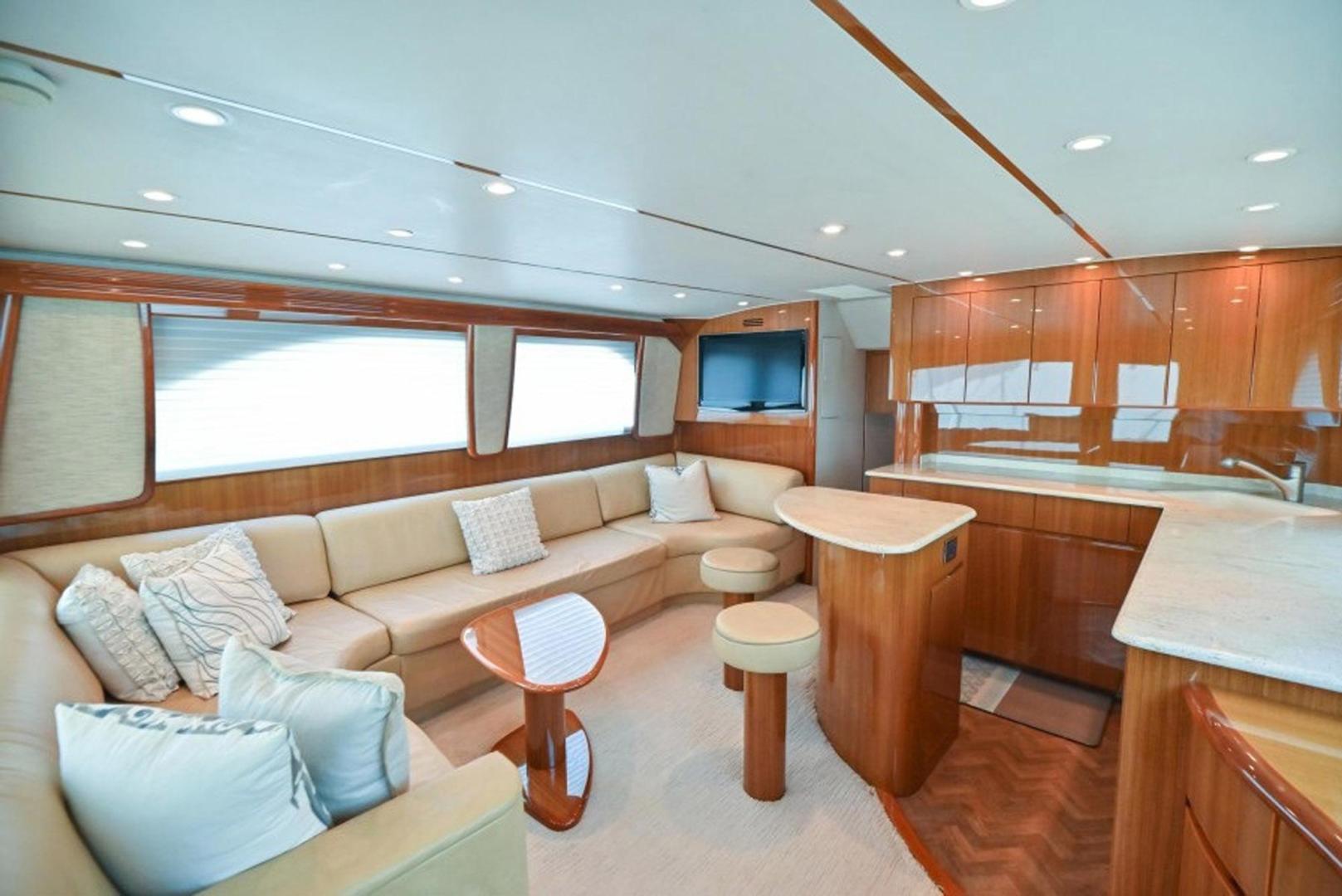 Viking-50 Conv Sport Fisherman 2009 -Fort Lauderdale-Florida-United States-3550549 | Thumbnail