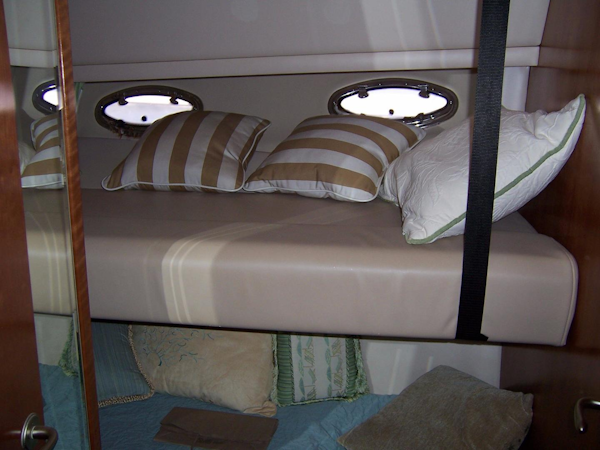 Meridian 2003-LADY CATHERINE Miami-Florida-United States-3552129