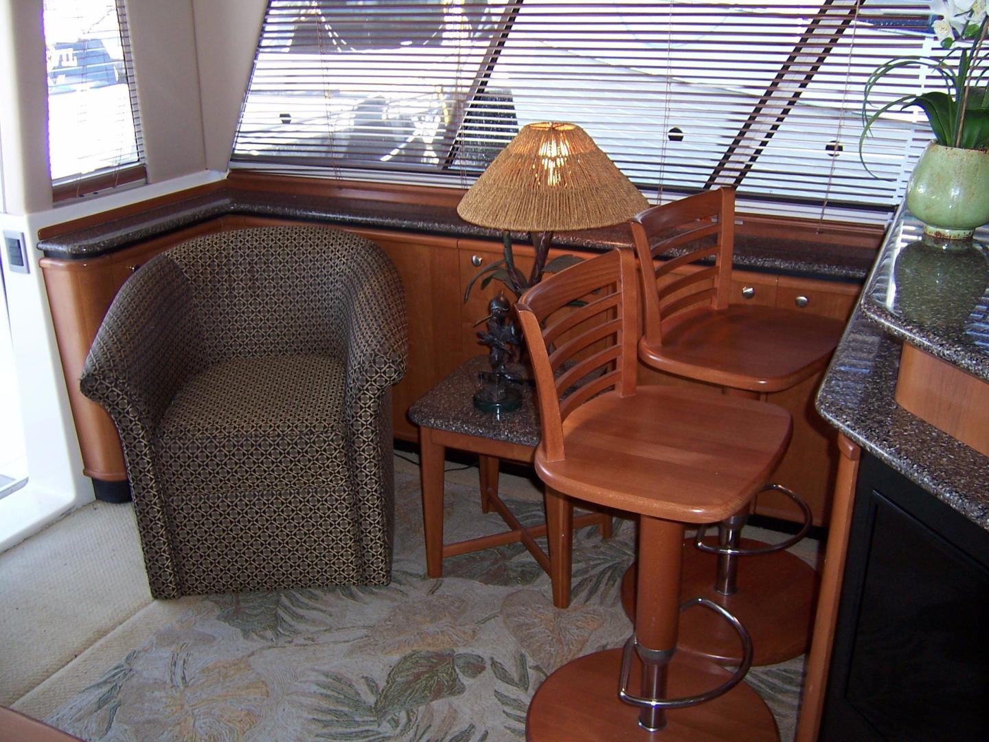 Meridian 2003-LADY CATHERINE Miami-Florida-United States-3552123 | Thumbnail