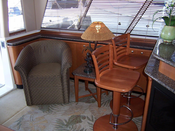 Meridian 2003-LADY CATHERINE Miami-Florida-United States-3552123