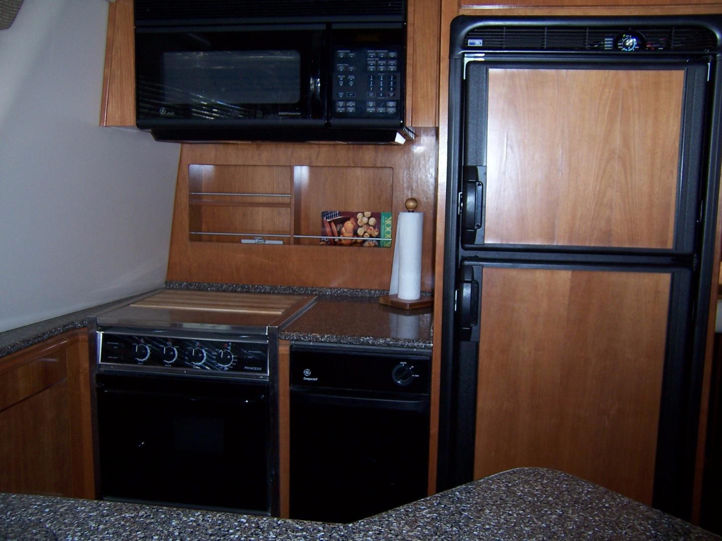 Meridian 2003-LADY CATHERINE Miami-Florida-United States-3552124 | Thumbnail