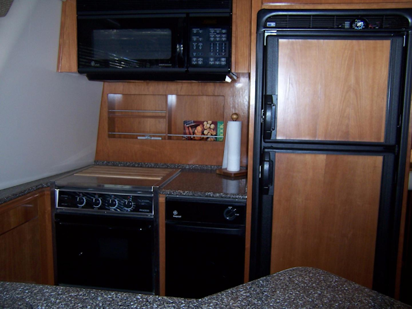 Meridian 2003-LADY CATHERINE Miami-Florida-United States-3552124