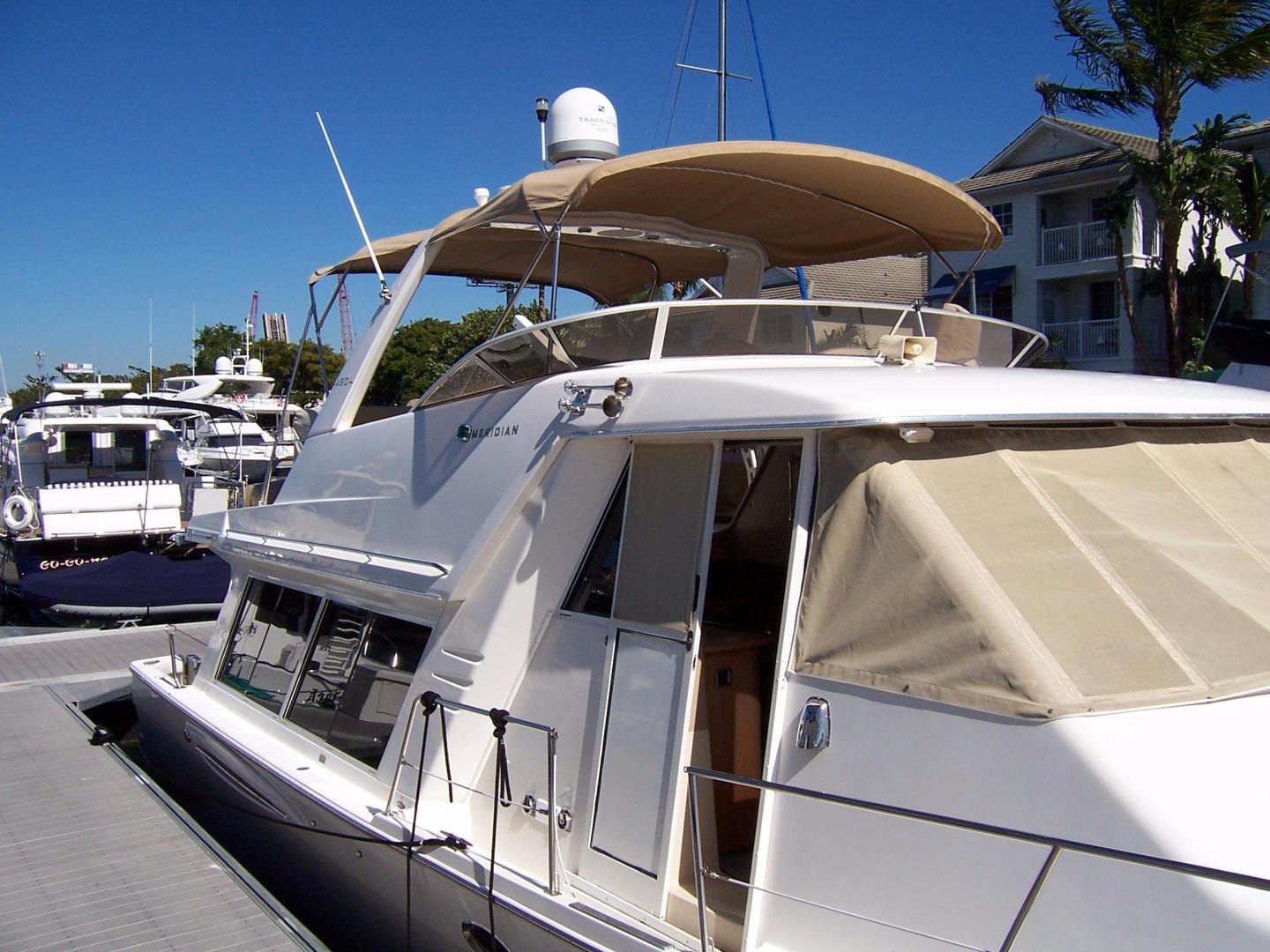 Meridian 2003-LADY CATHERINE Miami-Florida-United States-3552117 | Thumbnail