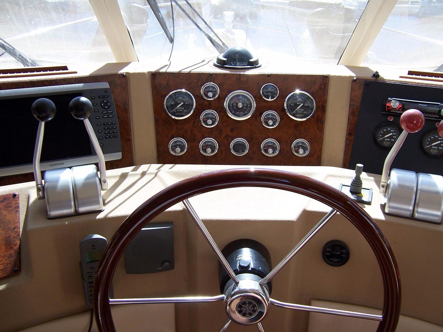 Meridian 2003-LADY CATHERINE Miami-Florida-United States-3552126 | Thumbnail