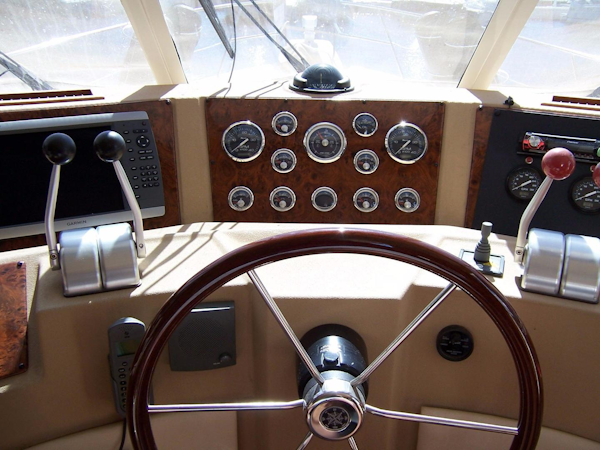 Meridian 2003-LADY CATHERINE Miami-Florida-United States-3552126