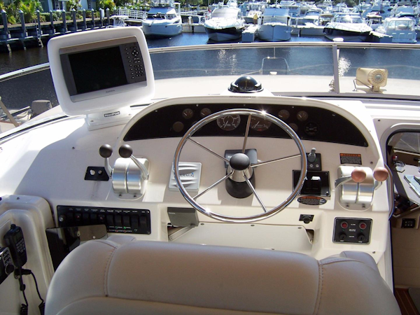 Meridian 2003-LADY CATHERINE Miami-Florida-United States-3552130