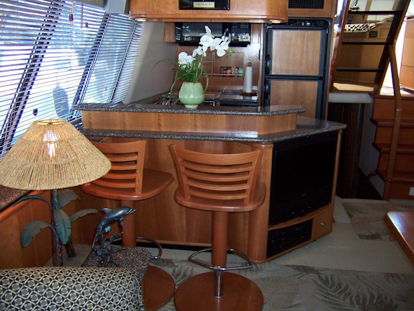 Meridian 2003-LADY CATHERINE Miami-Florida-United States-3552122