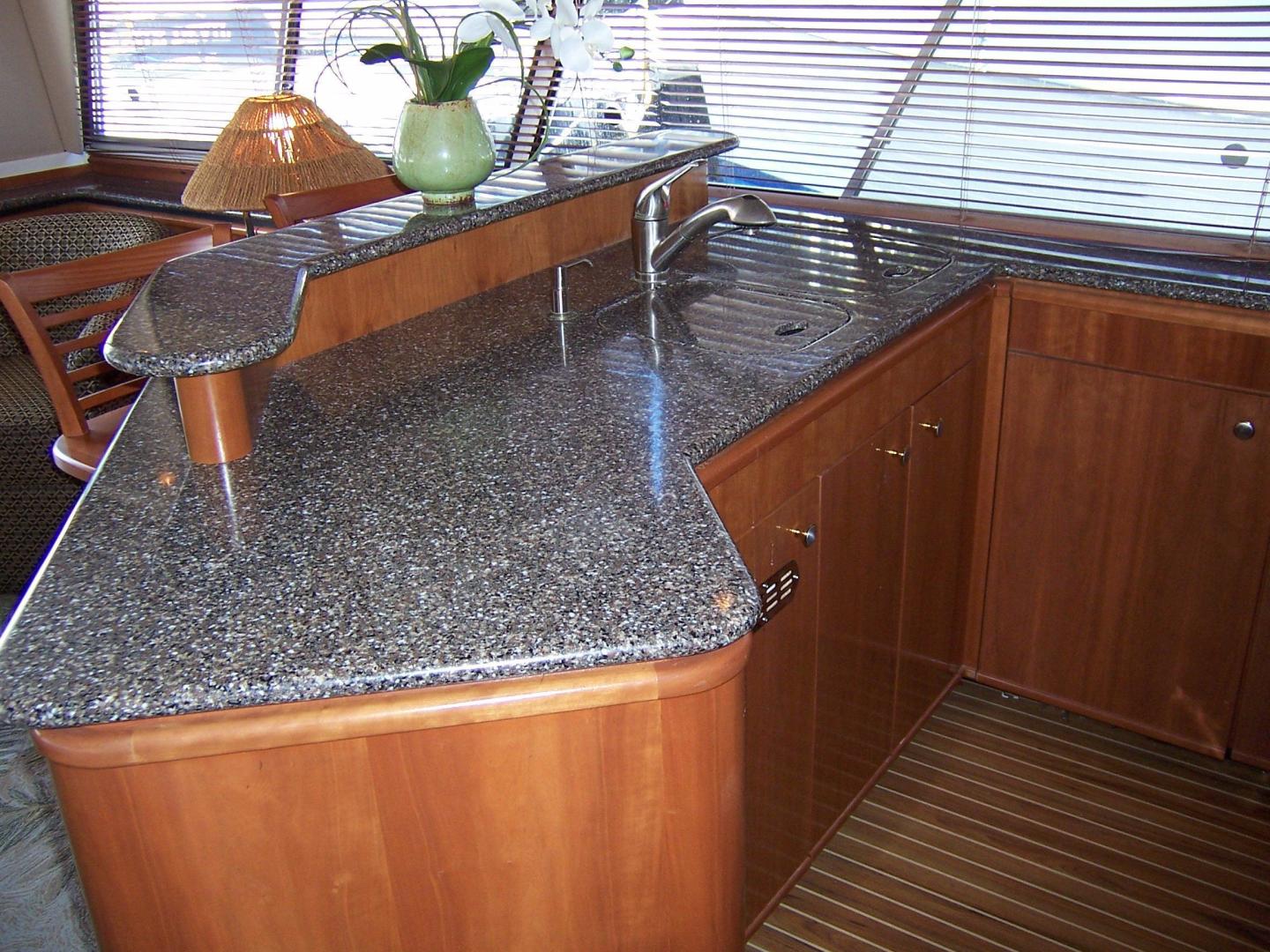 Meridian 2003-LADY CATHERINE Miami-Florida-United States-3552125 | Thumbnail