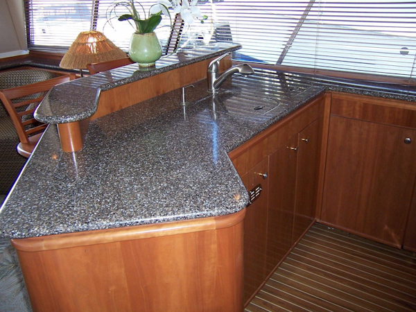 Meridian 2003-LADY CATHERINE Miami-Florida-United States-3552125