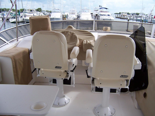 Meridian 2003-LADY CATHERINE Miami-Florida-United States-3552114