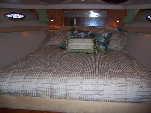 Meridian 2003-LADY CATHERINE Miami-Florida-United States-3552128