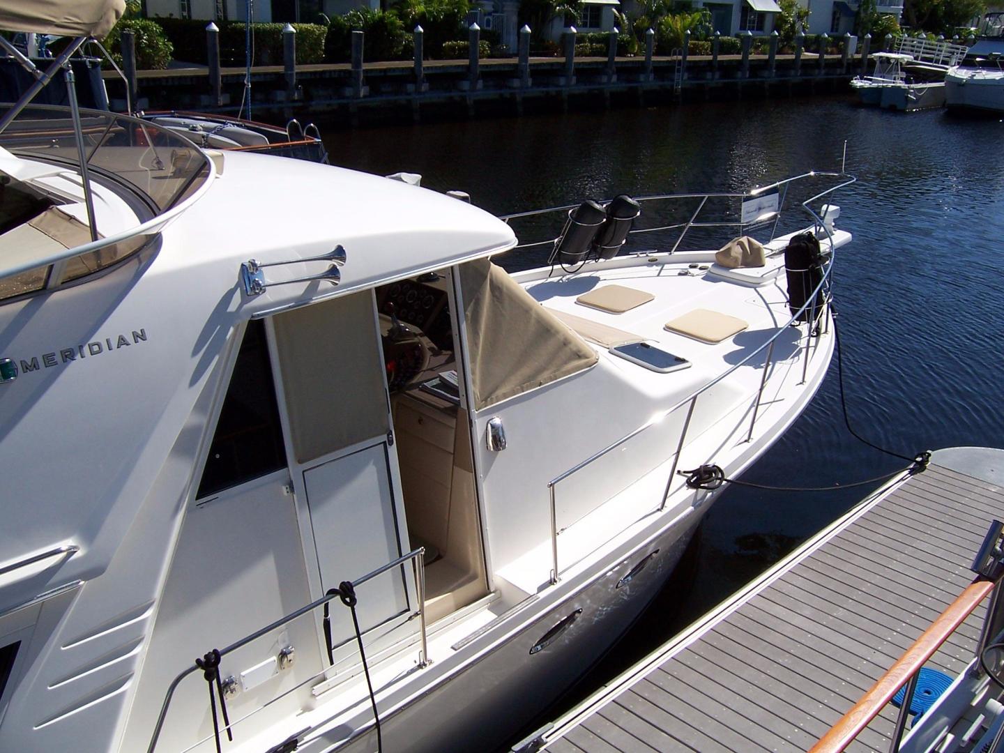 Meridian 2003-LADY CATHERINE Miami-Florida-United States-3552119 | Thumbnail