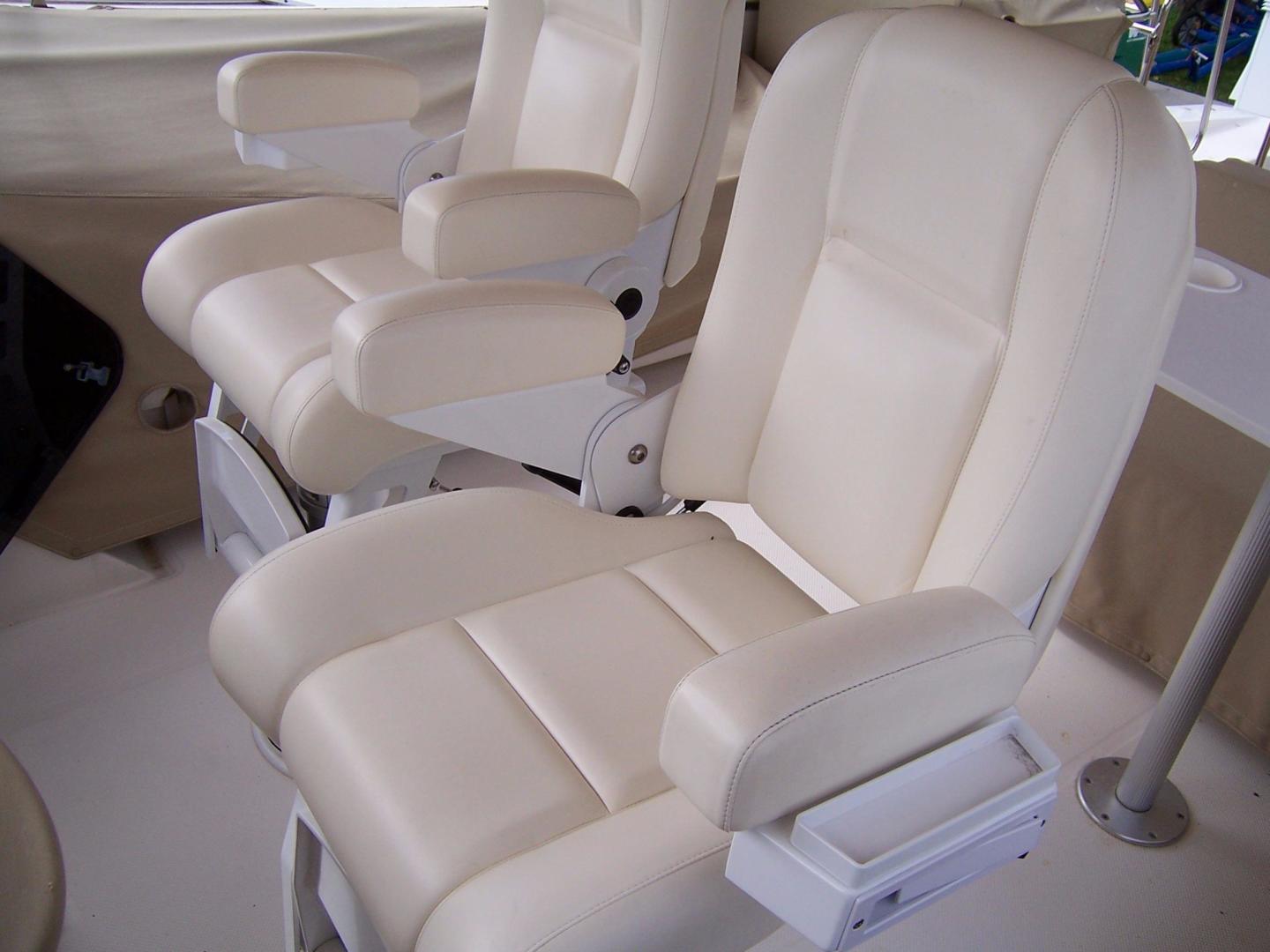Meridian 2003-LADY CATHERINE Miami-Florida-United States-3552115 | Thumbnail
