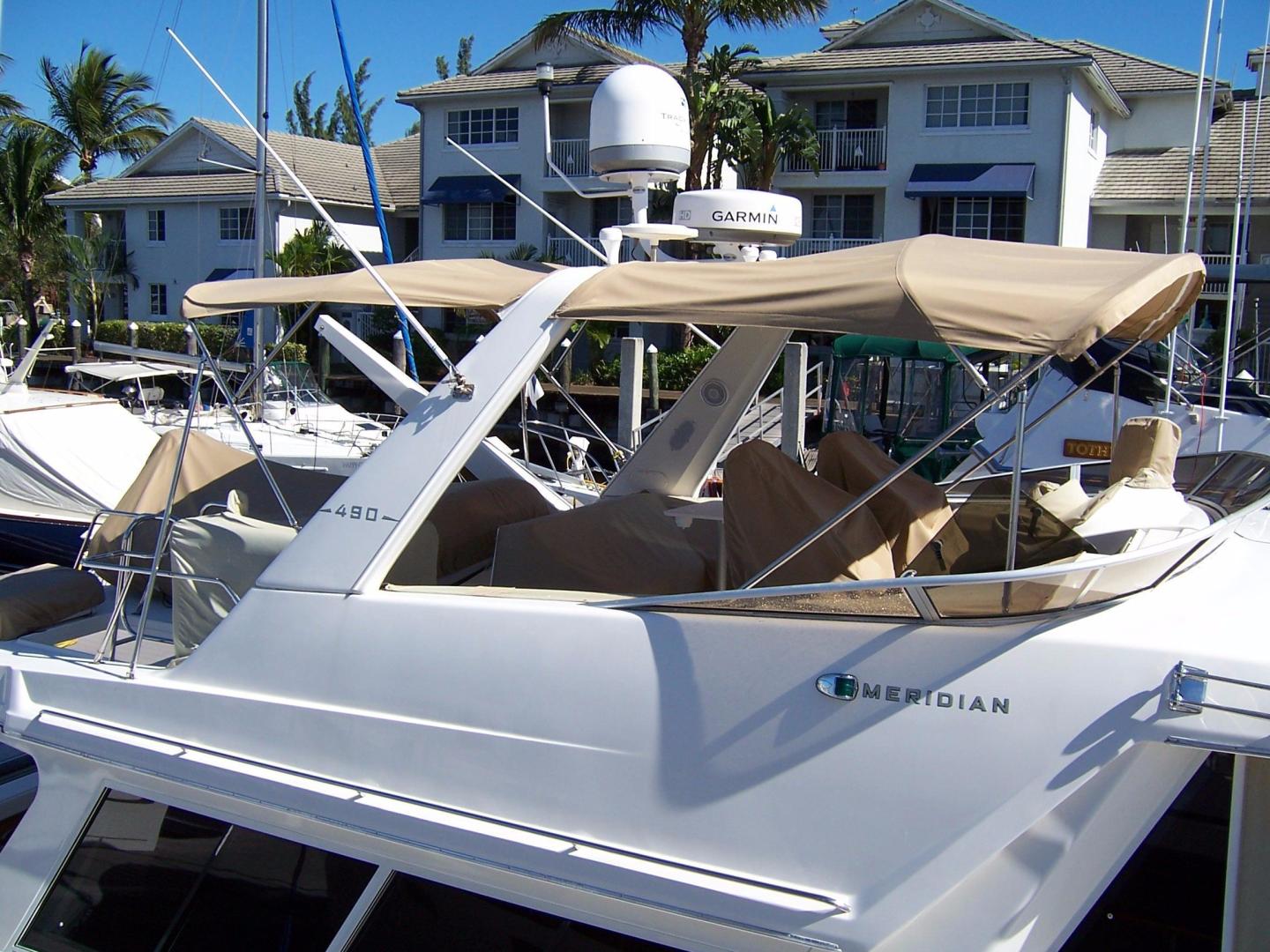 Meridian 2003-LADY CATHERINE Miami-Florida-United States-3552118 | Thumbnail