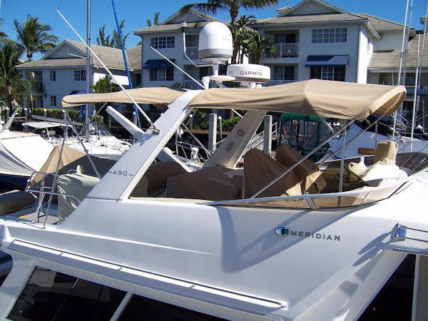 Meridian 2003-LADY CATHERINE Miami-Florida-United States-3552118