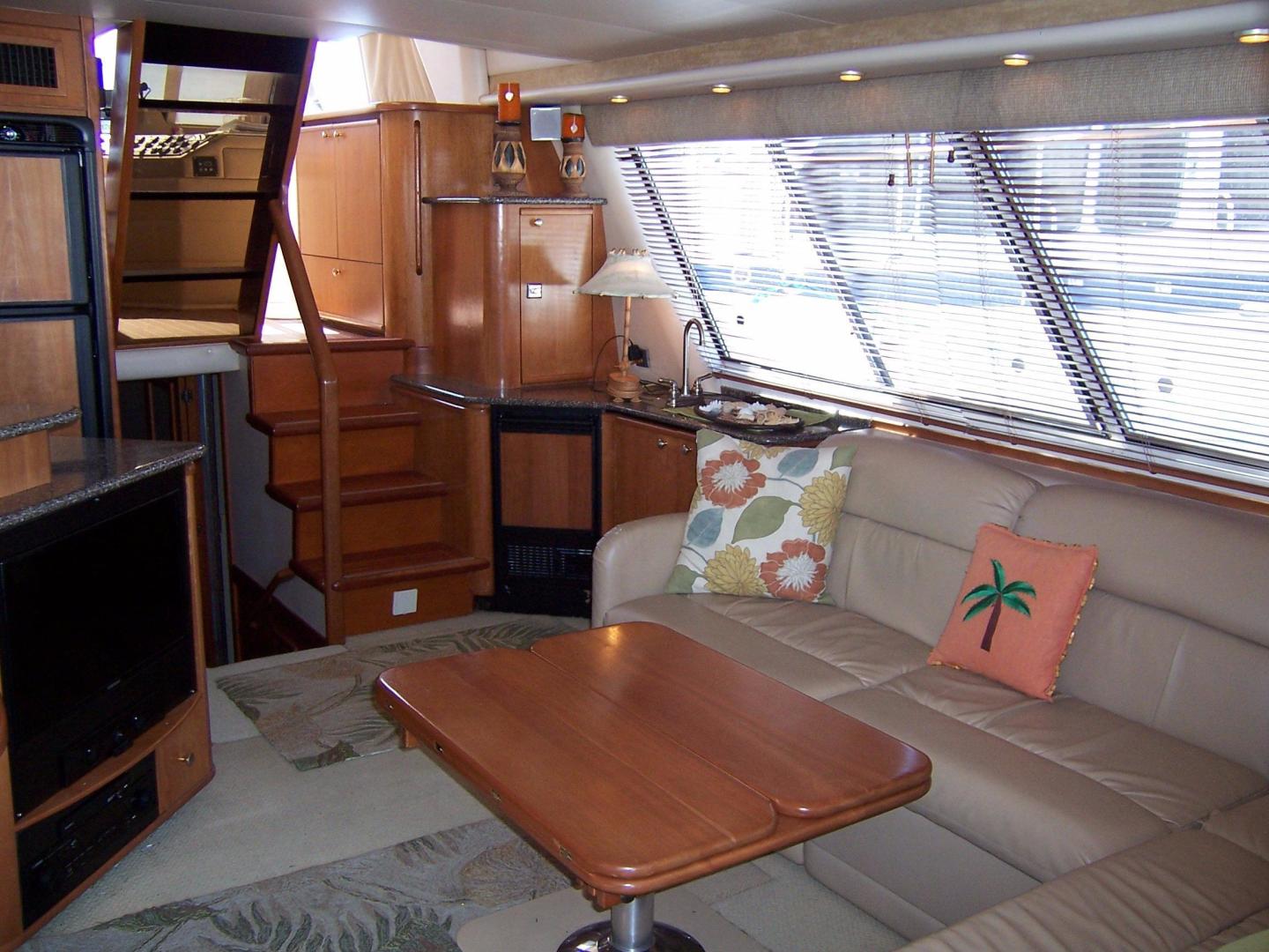Meridian 2003-LADY CATHERINE Miami-Florida-United States-3552121 | Thumbnail