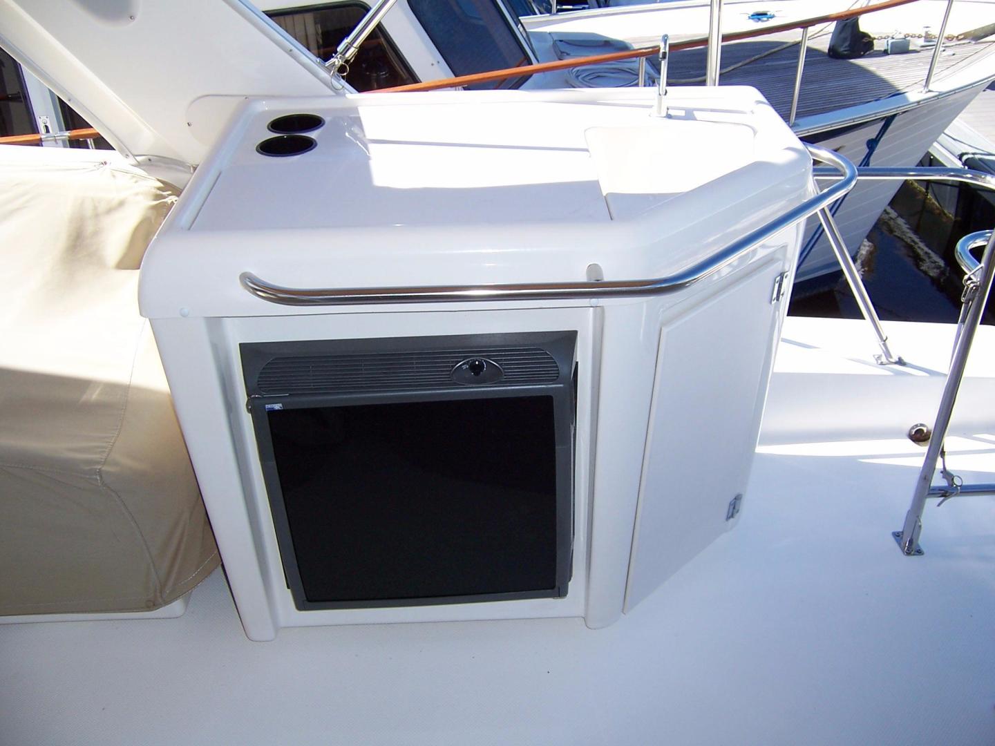 Meridian 2003-LADY CATHERINE Miami-Florida-United States-3552132 | Thumbnail