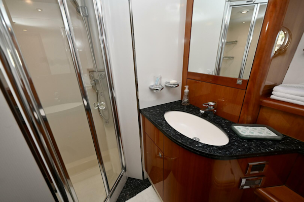 Sunseeker-Yacht 2005-Bella Fort Lauderdale-Florida-United States-5421317