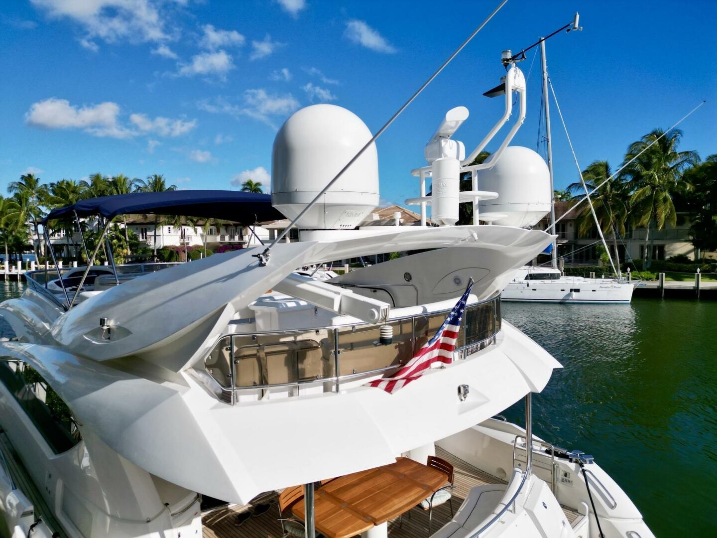 Sunseeker-Yacht 2005-Bella Fort Lauderdale-Florida-United States-5421354 | Thumbnail