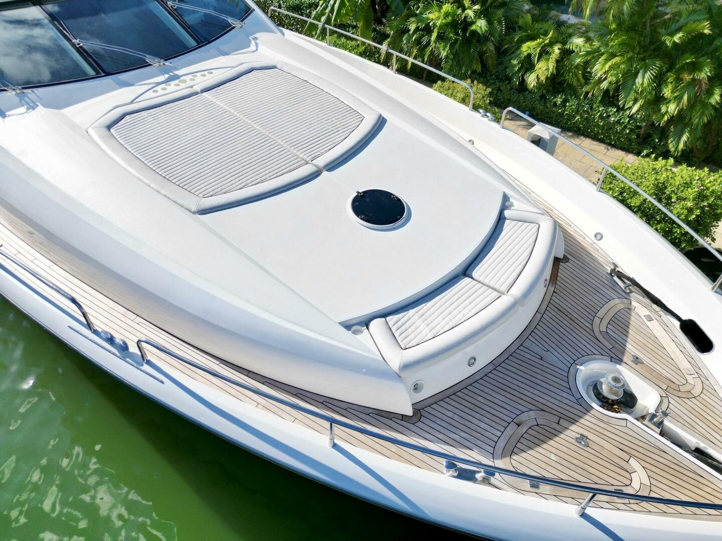 Sunseeker-Yacht 2005-Bella Fort Lauderdale-Florida-United States-5421355 | Thumbnail
