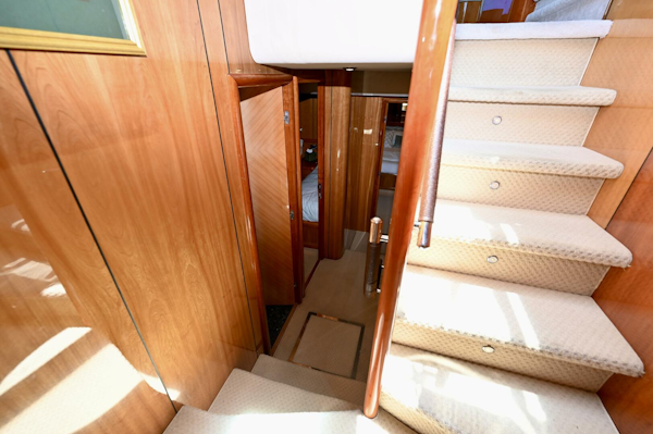 Sunseeker-Yacht 2005-Bella Fort Lauderdale-Florida-United States-5421312