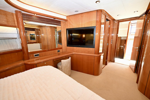 Sunseeker-Yacht 2005-Bella Fort Lauderdale-Florida-United States-5421308