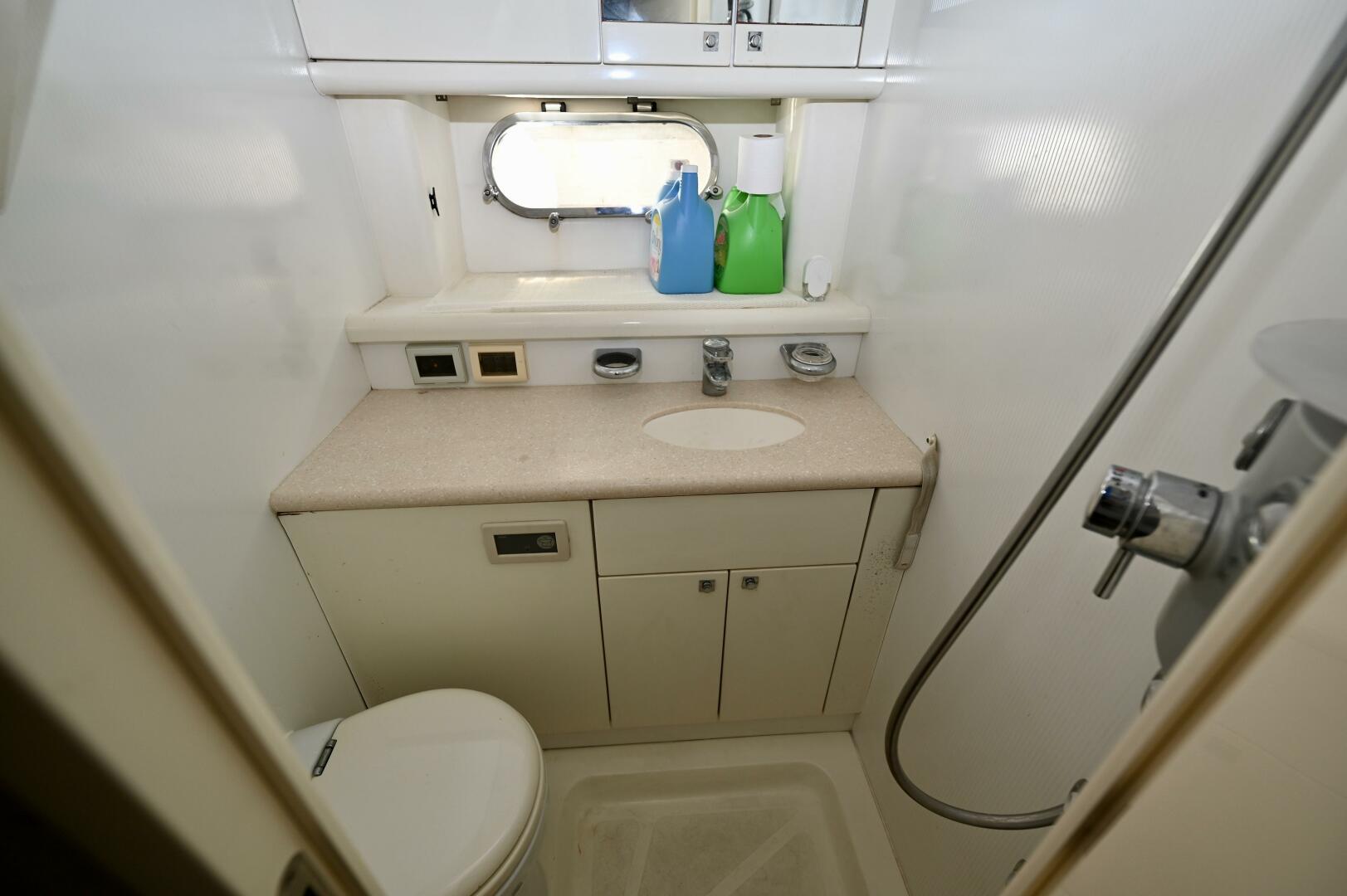Sunseeker-Yacht 2005-Bella Fort Lauderdale-Florida-United States-5421343 | Thumbnail
