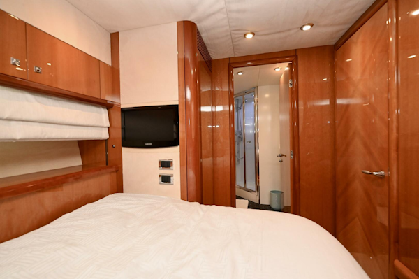 Sunseeker-Yacht 2005-Bella Fort Lauderdale-Florida-United States-5421320