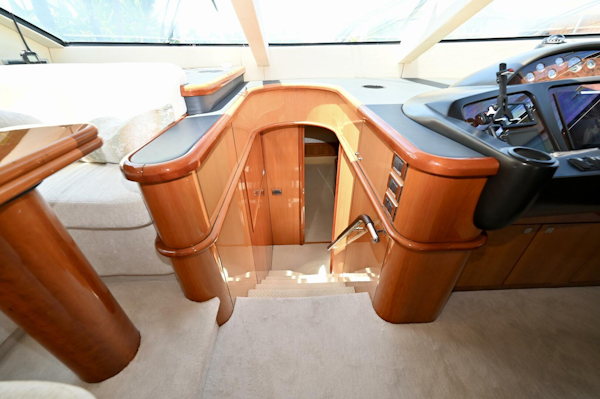Sunseeker-Yacht 2005-Bella Fort Lauderdale-Florida-United States-5421304