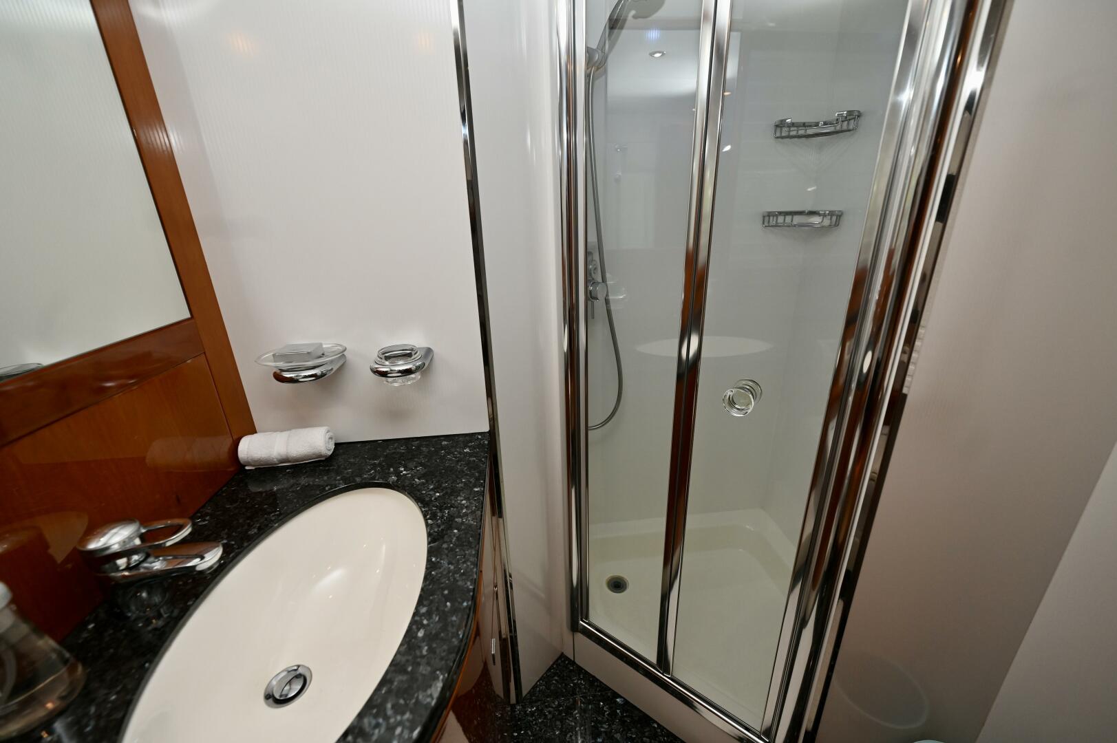 Sunseeker-Yacht 2005-Bella Fort Lauderdale-Florida-United States-5421322 | Thumbnail