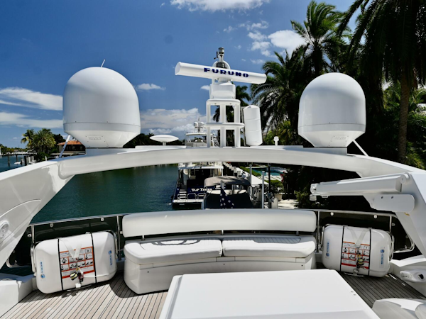 Sunseeker-Yacht 2005-Bella Fort Lauderdale-Florida-United States-5421351